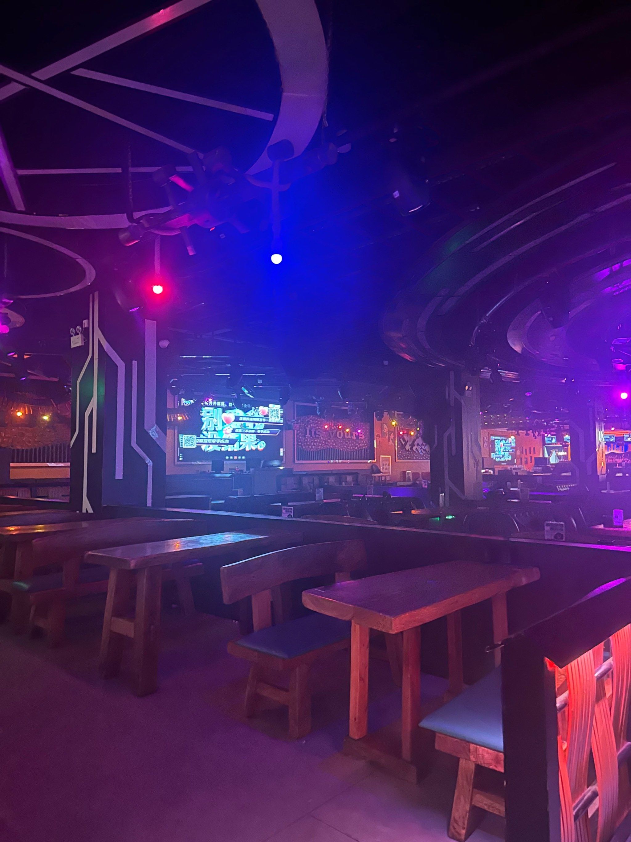 南阳商务ktv：中低端区别-南召县ktv预定