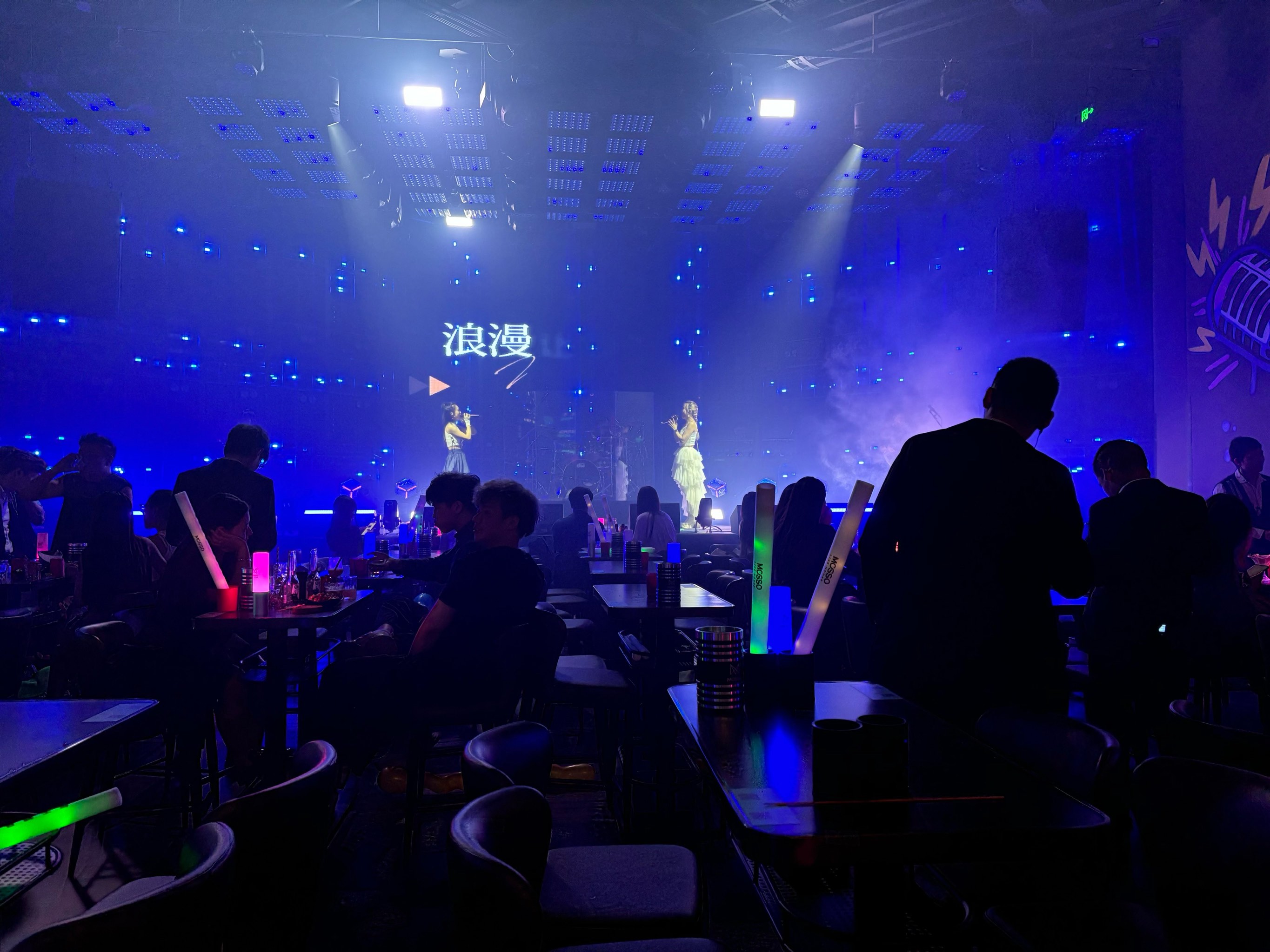 南阳商务KTV：全新商务KTV玩法-邓州市ktv预定