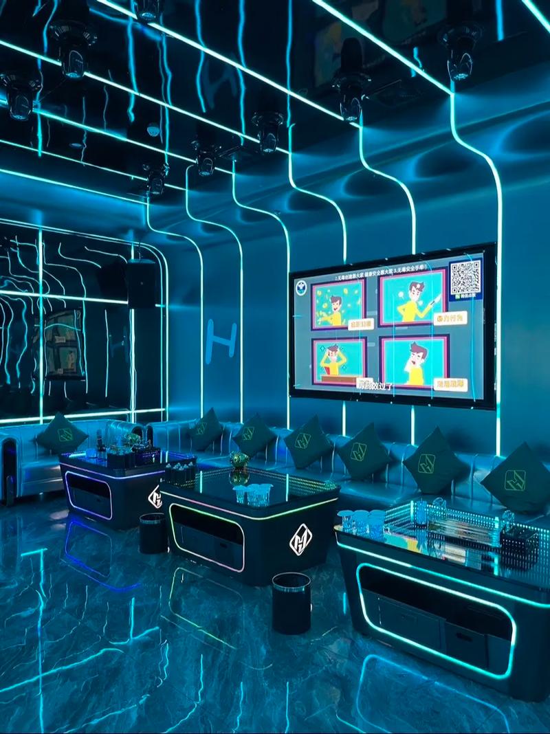 南阳商务ktv推荐指南-镇平县ktv预定